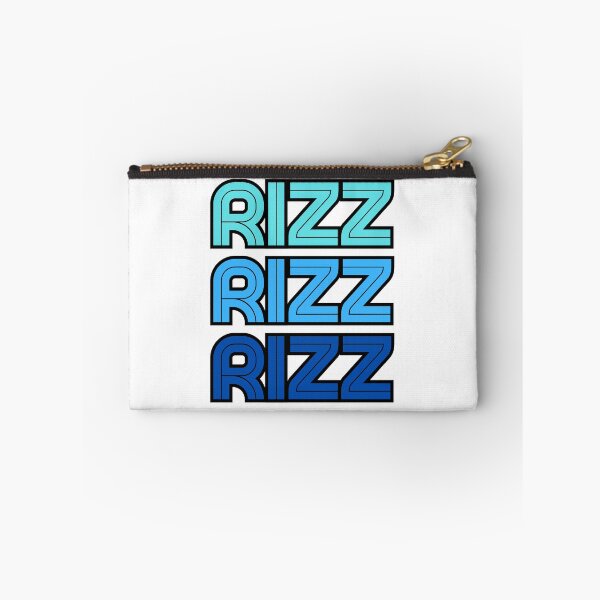 Item preview, Rizz Blue Multitone  designed and sold by NimuehArt.