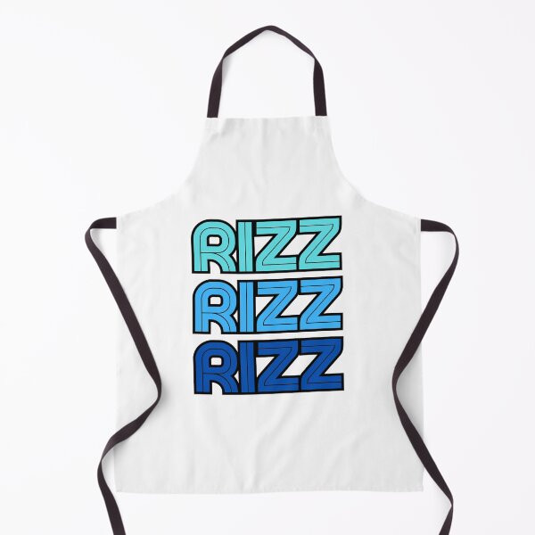 Item preview, Rizz Blue Multitone designed and sold by NimuehArt.
