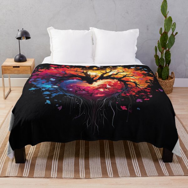 Item preview, art that touches the hearts of millions designed and sold by artyficial-.