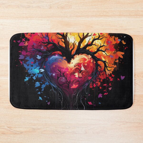 Item preview, art that touches the hearts of millions designed and sold by artyficial-.