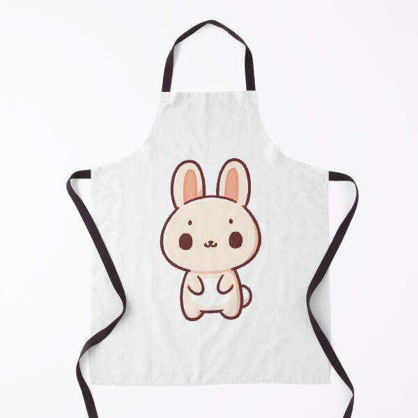 Artikelvorschau, Adorable Bunny entworfen und verkauft von UmbrellaStudio1.
