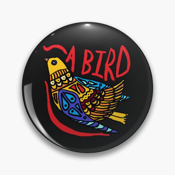 Item preview, A gliding BIRD designed and sold by zzzozzo.