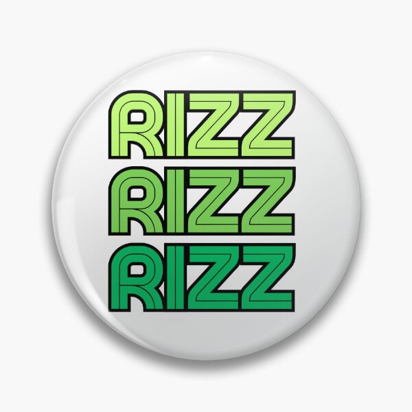 Item preview, Rizz Green Multitone  designed and sold by NimuehArt.