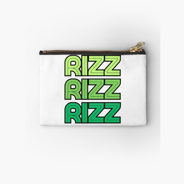 Item preview, Rizz Green Multitone  designed and sold by NimuehArt.