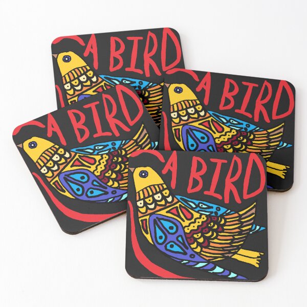 Item preview, A gliding BIRD designed and sold by zzzozzo.