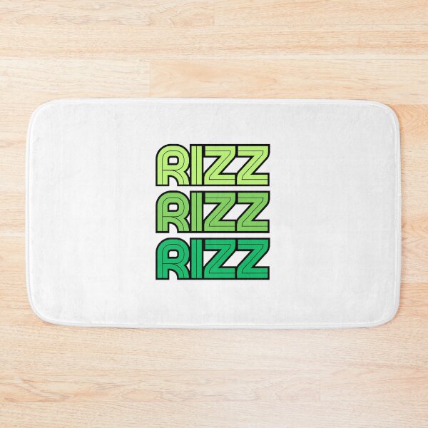 Item preview, Rizz Green Multitone  designed and sold by NimuehArt.