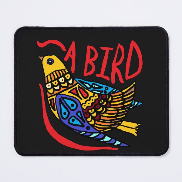 Item preview, A gliding BIRD designed and sold by zzzozzo.