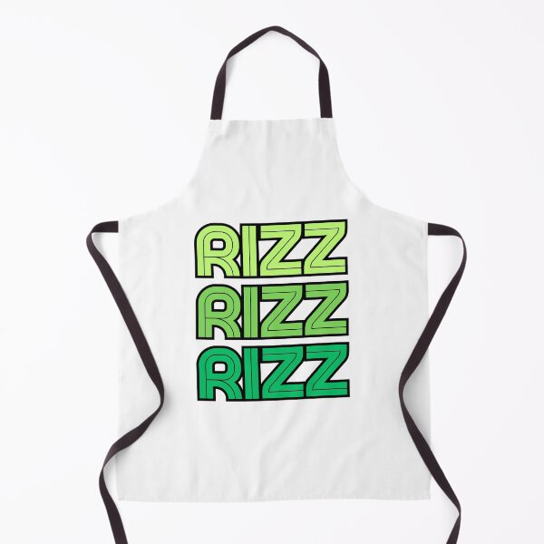 Item preview, Rizz Green Multitone designed and sold by NimuehArt.