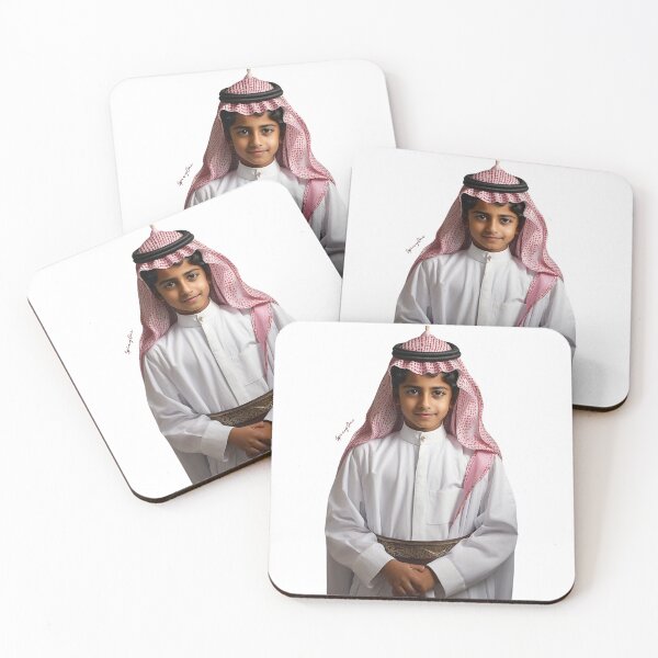 Item preview, Saudi Arabia Teenage Boy designed and sold by SpicyOne.