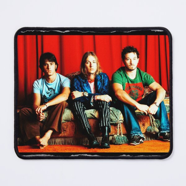 Item preview, Silverrchair band designed and sold by MangaCortaTees.