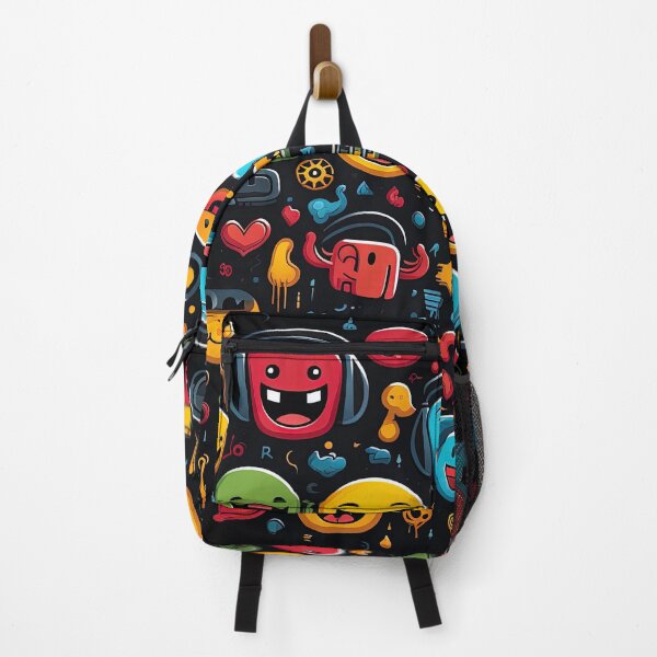 Item preview, Cute and playful emoji stickers designed and sold by artyficial-.