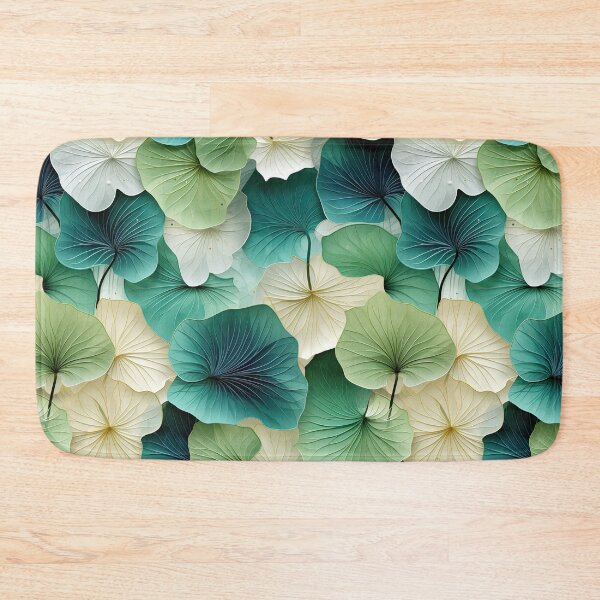 Item preview, Wrinkled LilyPads designed and sold by ArtyArtArtist.