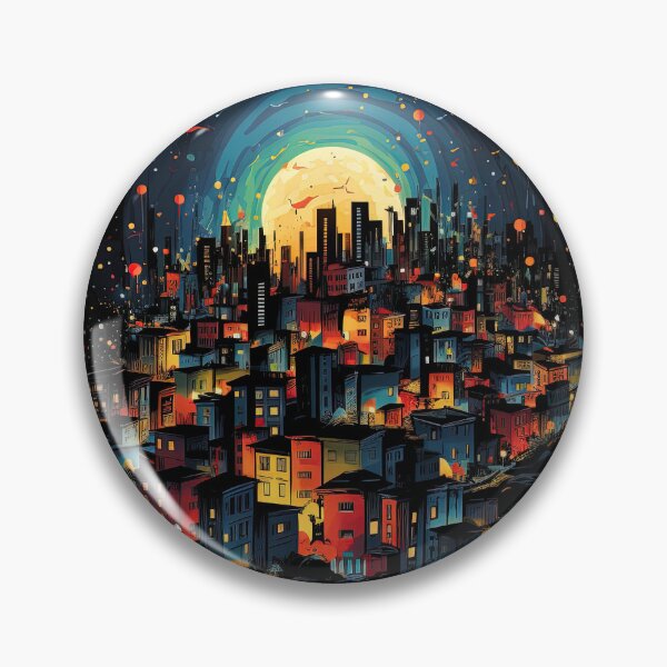 Item preview, dark schools or other essential infrastructure in underprivileged area designed and sold by artyficial-.