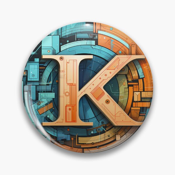 Item preview, Exploring Typographic Elegance: Digital Art That Transforms Letters into Visual Masterpieces designed and sold by Artedig.