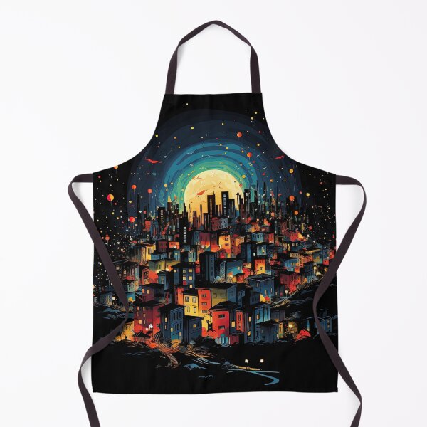 Item preview, dark schools or other essential infrastructure in underprivileged area designed and sold by artyficial-.