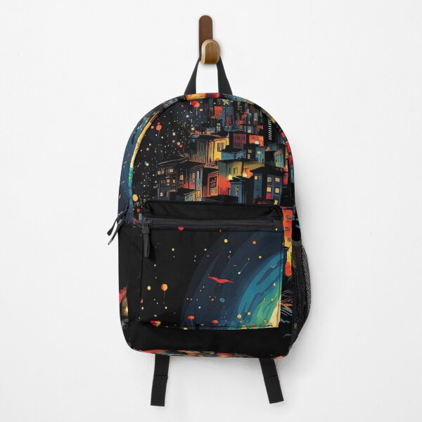 Item preview, dark schools or other essential infrastructure in underprivileged area designed and sold by artyficial-.