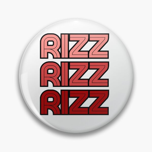 Artikelvorschau, Rizz Red Multitone entworfen und verkauft von NimuehArt.