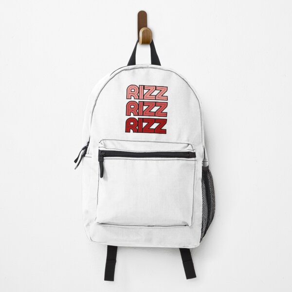 Item preview, Rizz Red Multitone designed and sold by NimuehArt.