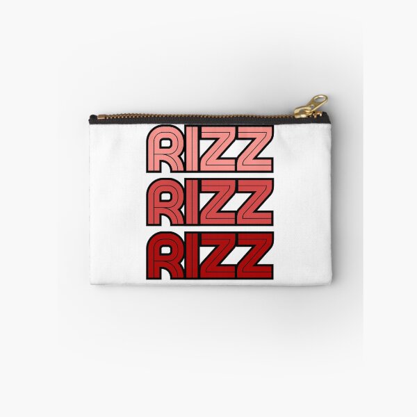 Aperçu de l'œuvre Rizz Rouge Multiton créée et vendue par NimuehArt.