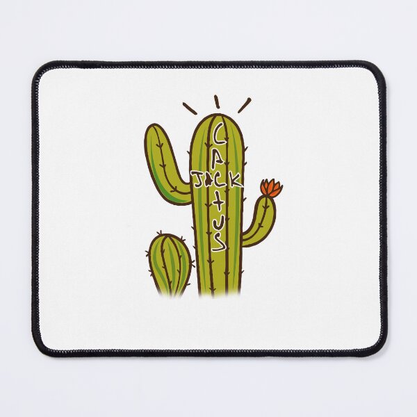 Item preview, cactus jack  designed and sold by tkhrbika.