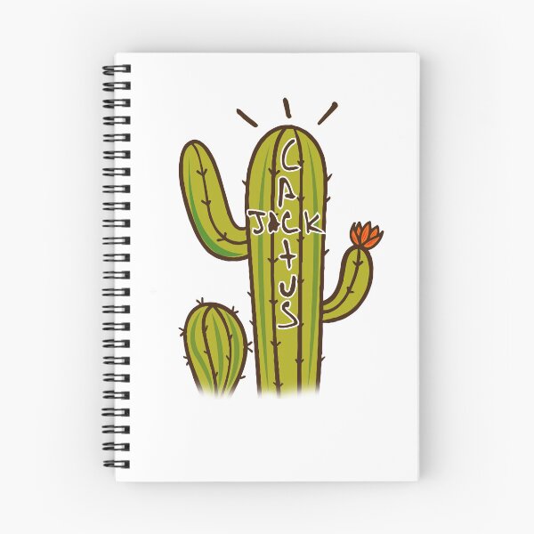 Item preview, cactus jack  designed and sold by tkhrbika.