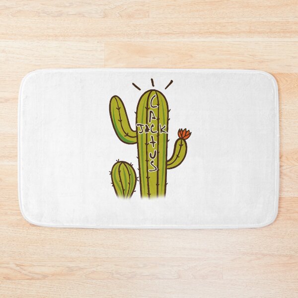 Item preview, cactus jack  designed and sold by tkhrbika.