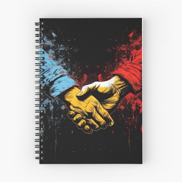 Item preview, Effectively negotiating peace between conflicting parties or nations designed and sold by artyficial-.