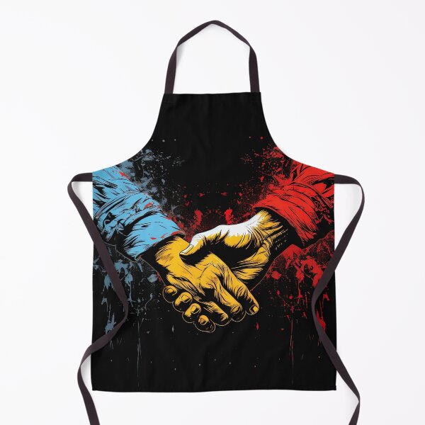 Item preview, Effectively negotiating peace between conflicting parties or nations designed and sold by artyficial-.