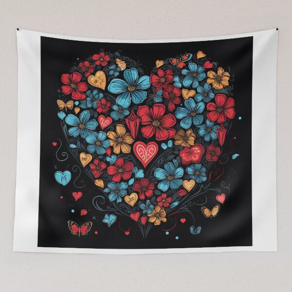 Item preview, Heartwarming love notes or messages designed and sold by artyficial-.