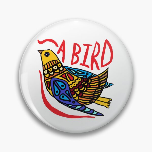 Item preview, A gliding BIRD designed and sold by zzzozzo.