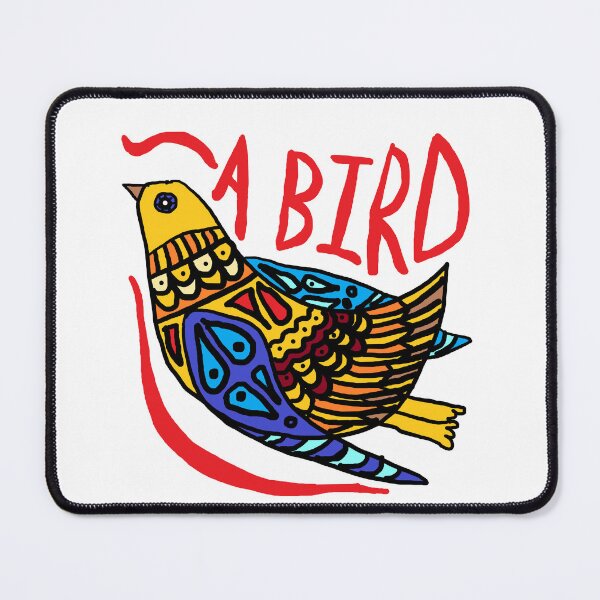 Item preview, A gliding BIRD designed and sold by zzzozzo.