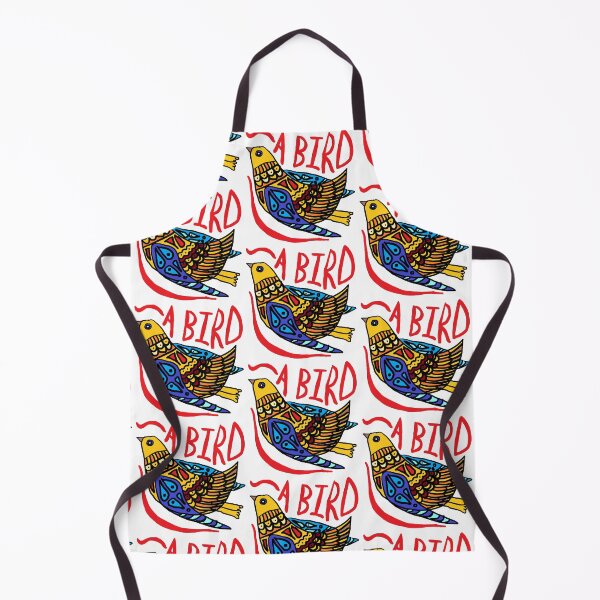 Item preview, A gliding BIRD designed and sold by zzzozzo.