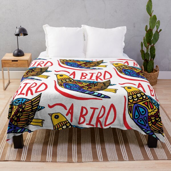 Item preview, A gliding BIRD designed and sold by zzzozzo.