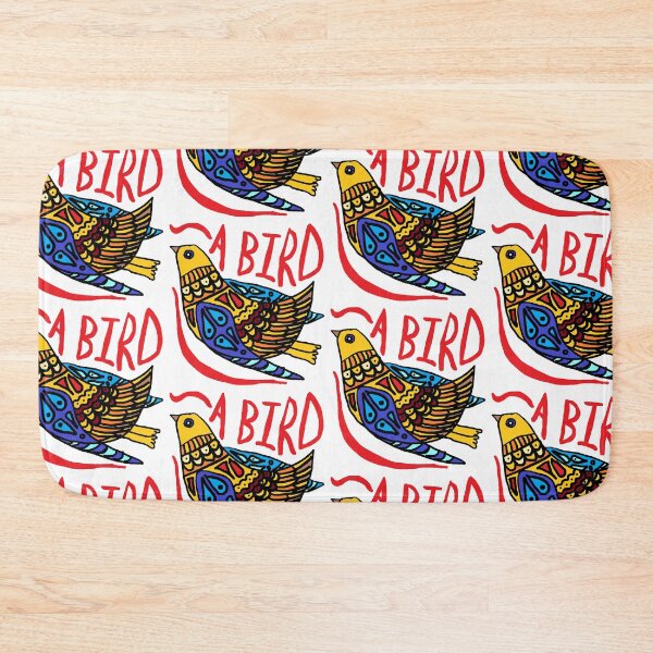 Item preview, A gliding BIRD designed and sold by zzzozzo.