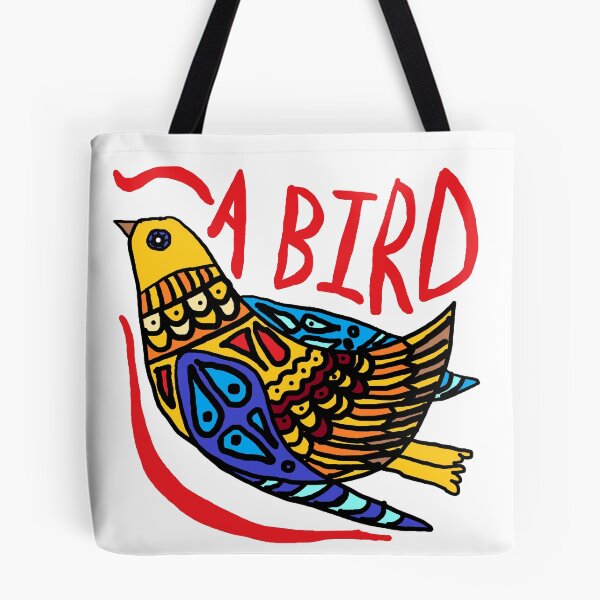Item preview, A gliding BIRD designed and sold by zzzozzo.