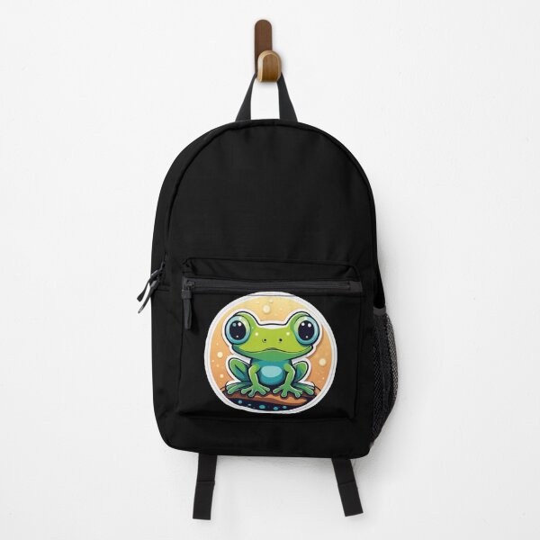 Item preview, Crazy Frog designed and sold by Abstractionaly.