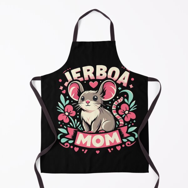 Item preview, Garden of Love: Jerboa Mom Style designed and sold by EmeraldeaArt.