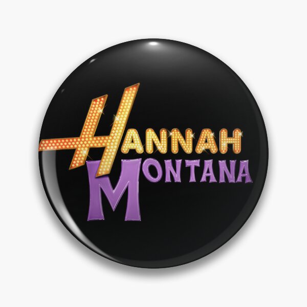 Item preview, Hannah Montana designed and sold by MerchHaunted.
