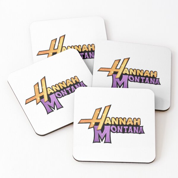 Item preview, Hannah Montana designed and sold by MerchHaunted.