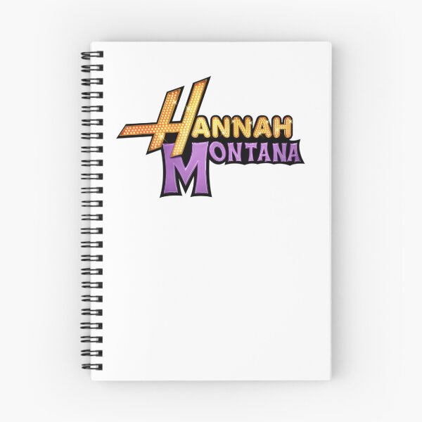 Item preview, Hannah Montana designed and sold by MerchHaunted.