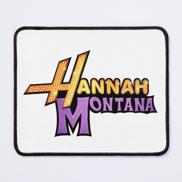 Item preview, Hannah Montana designed and sold by MerchHaunted.