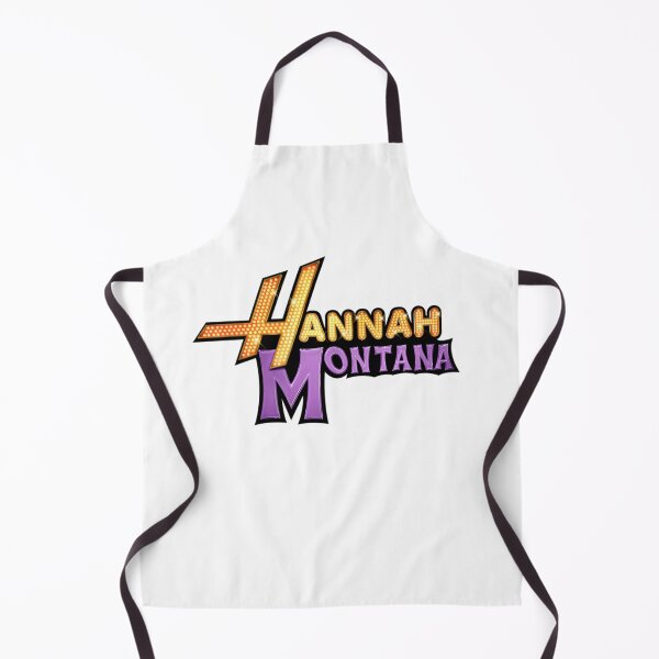 Item preview, Hannah Montana designed and sold by MerchHaunted.
