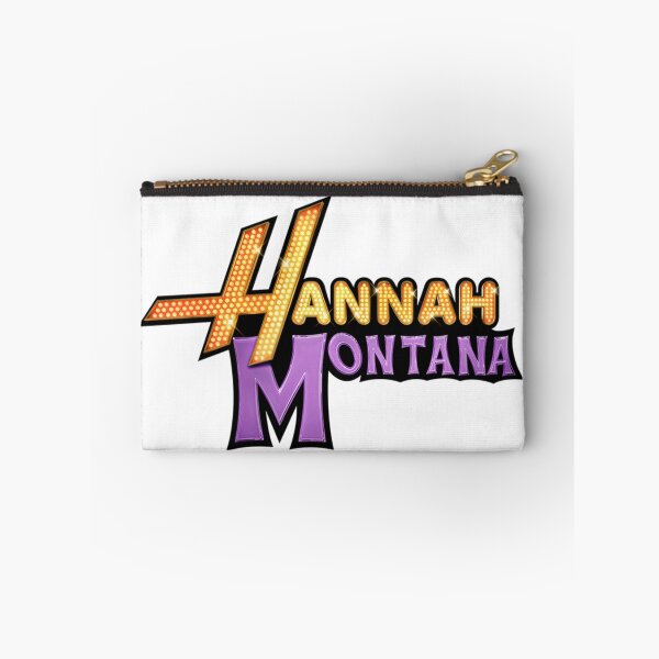 Aperçu de l'œuvre Hannah montana créée et vendue par MerchHaunted.