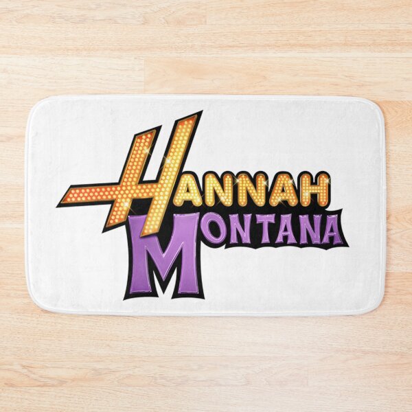 Item preview, Hannah Montana designed and sold by MerchHaunted.