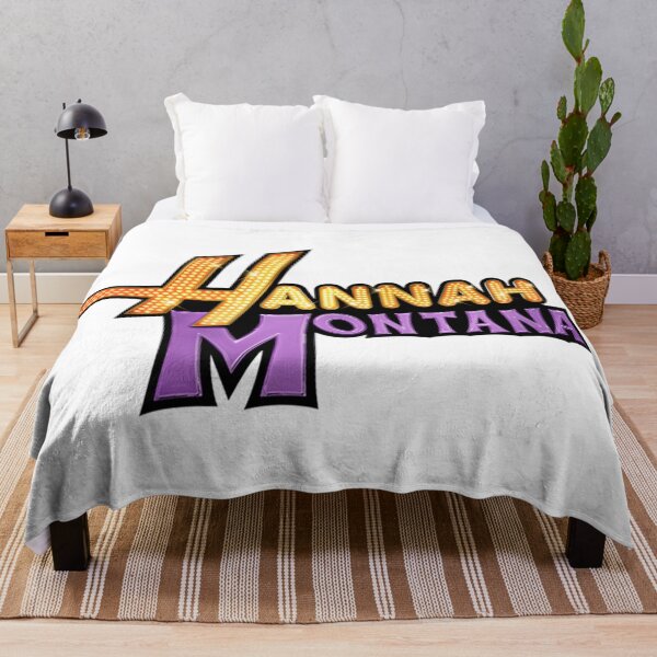 Item preview, Hannah Montana designed and sold by MerchHaunted.