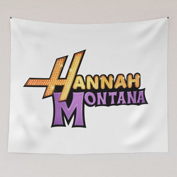Item preview, Hannah Montana designed and sold by MerchHaunted.