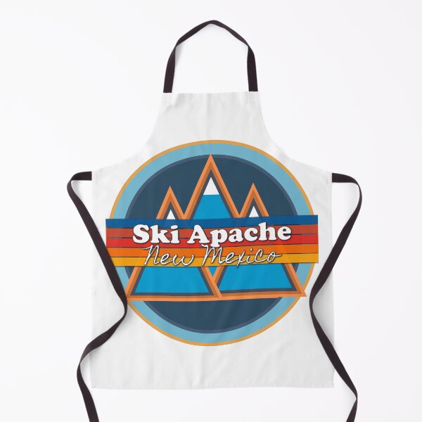 Item preview, Ski Apache New Mexico, Vacation, Travel, Skiing, Mountains designed and sold by BubbaCommerce.