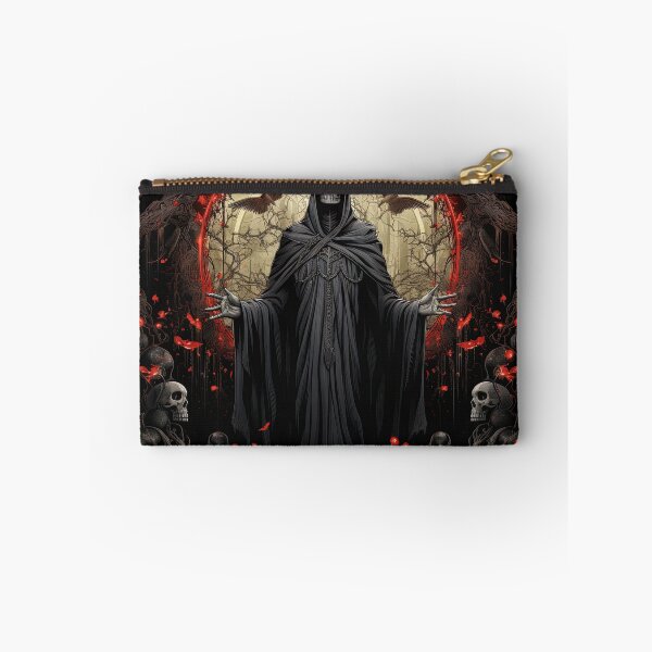 Item preview, the reaper and the original sin skulls designed and sold by artyficial-.