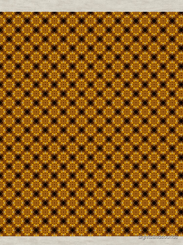Mellow Yellow Festival Trip Graphic by sightsandsounds