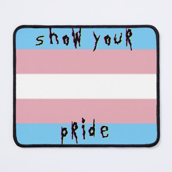 Item preview, transgender pride designed and sold by D00bieDaddie.